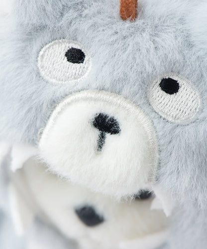 Cos Series-Wolf Romper-XS(15cm)