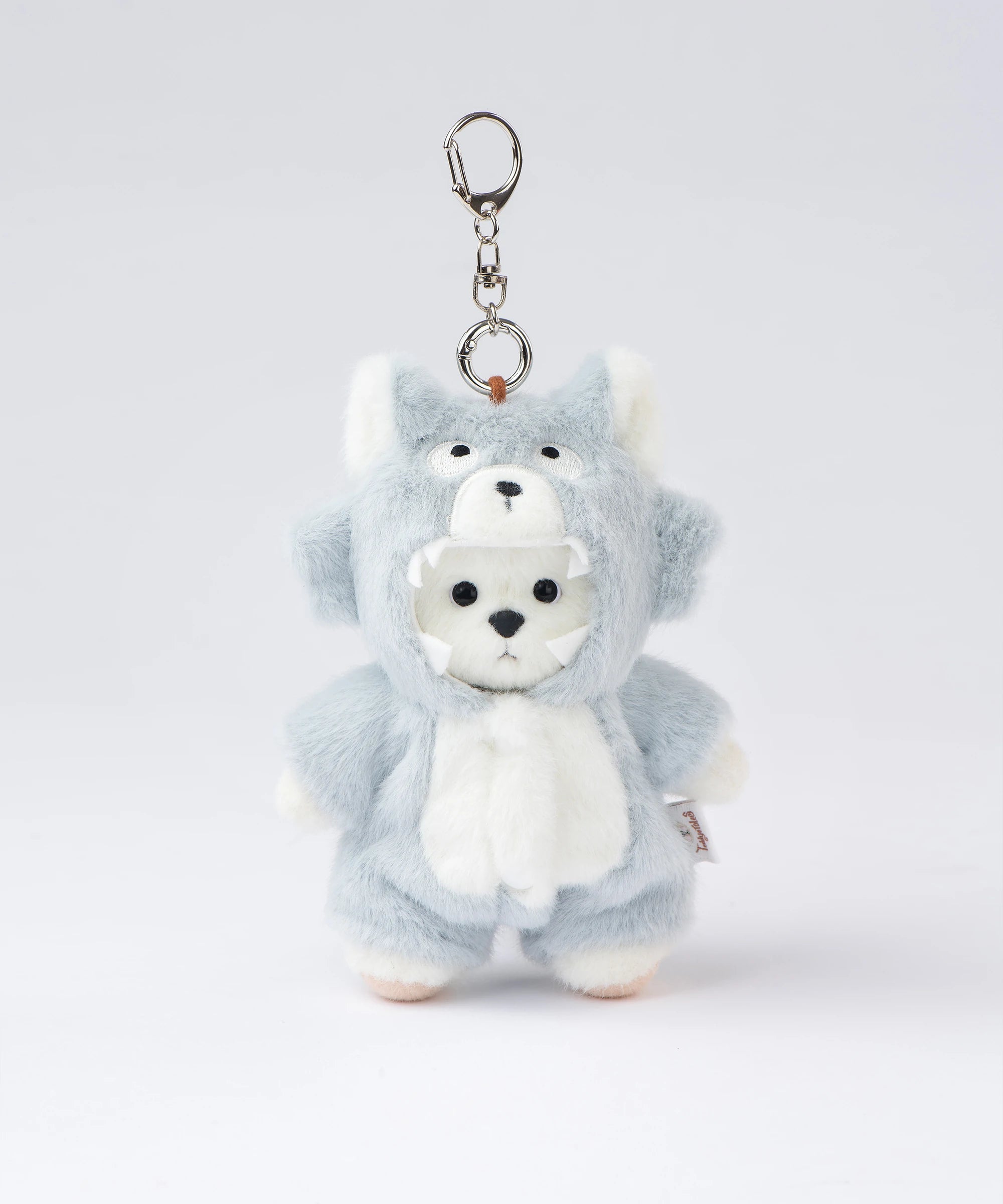 Cos Series-Wolf Romper-XS(15cm)