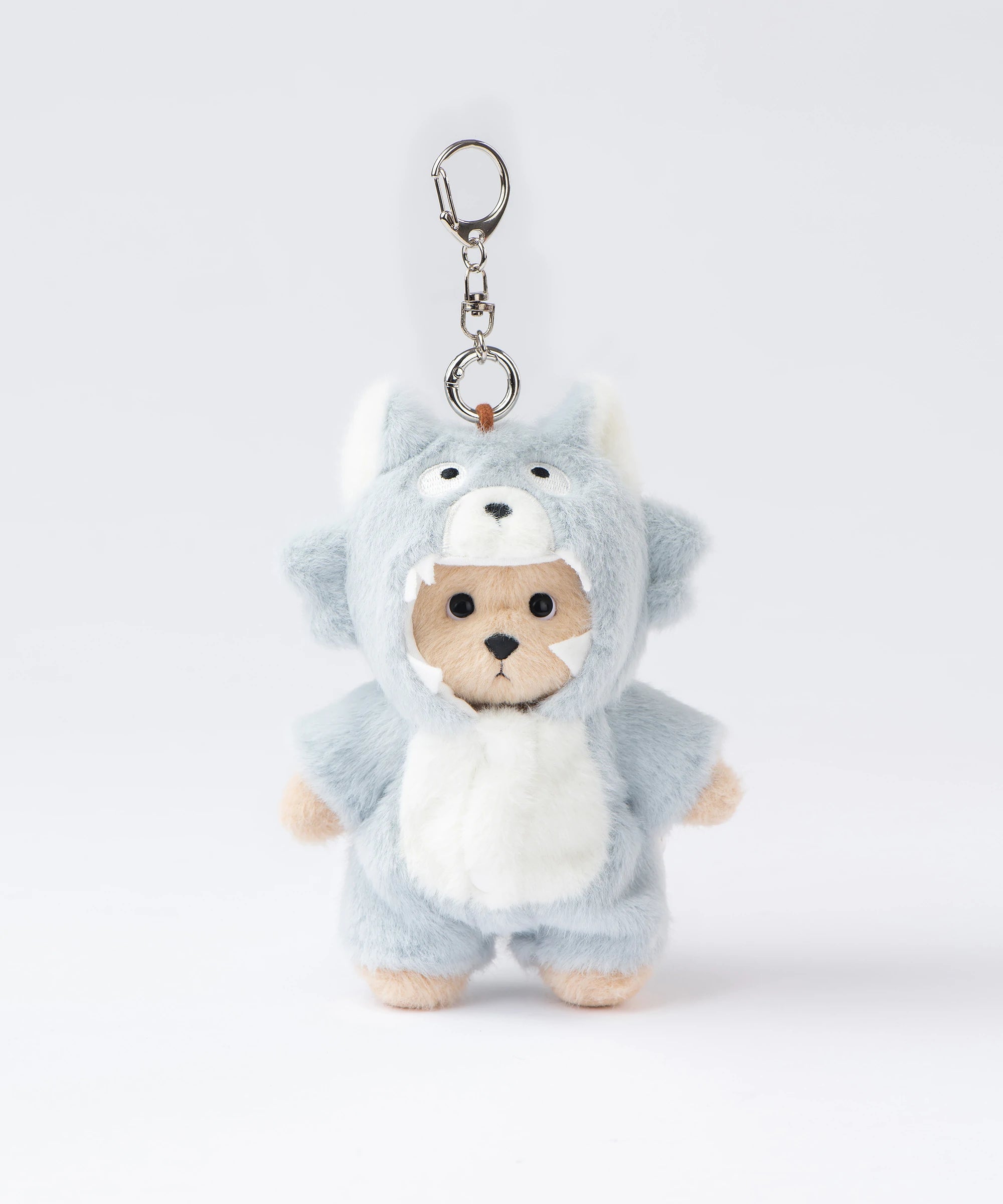 Cos Series-Wolf Romper-XS(15cm)