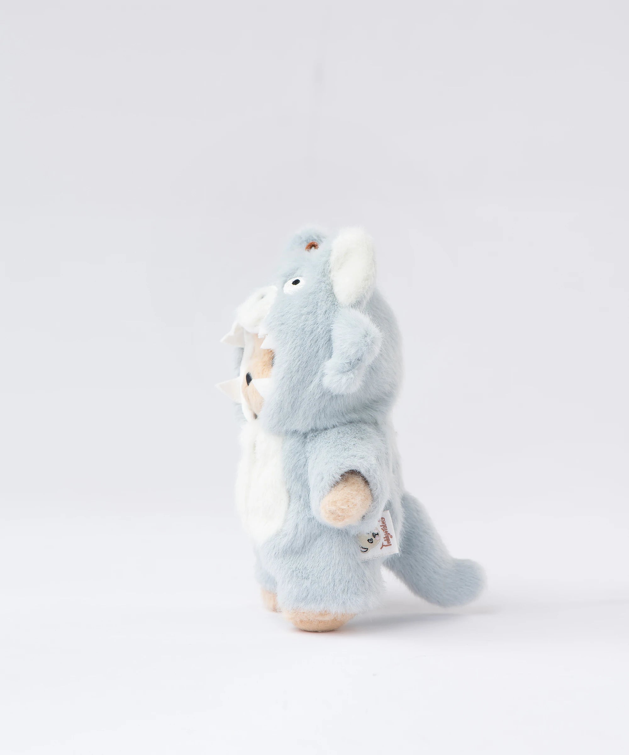 Cos Series-Wolf Romper-XS(15cm)