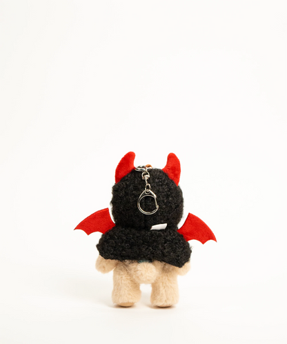 Cos Series-Black Devil Cloak-XS(15cm)