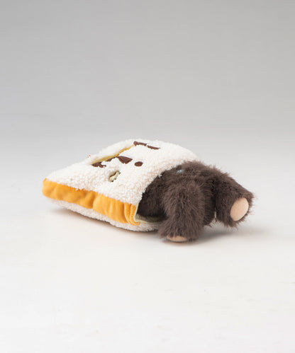 Cos Series-Sweet Kitchen Collection-Lina Bear-XS(15cm)