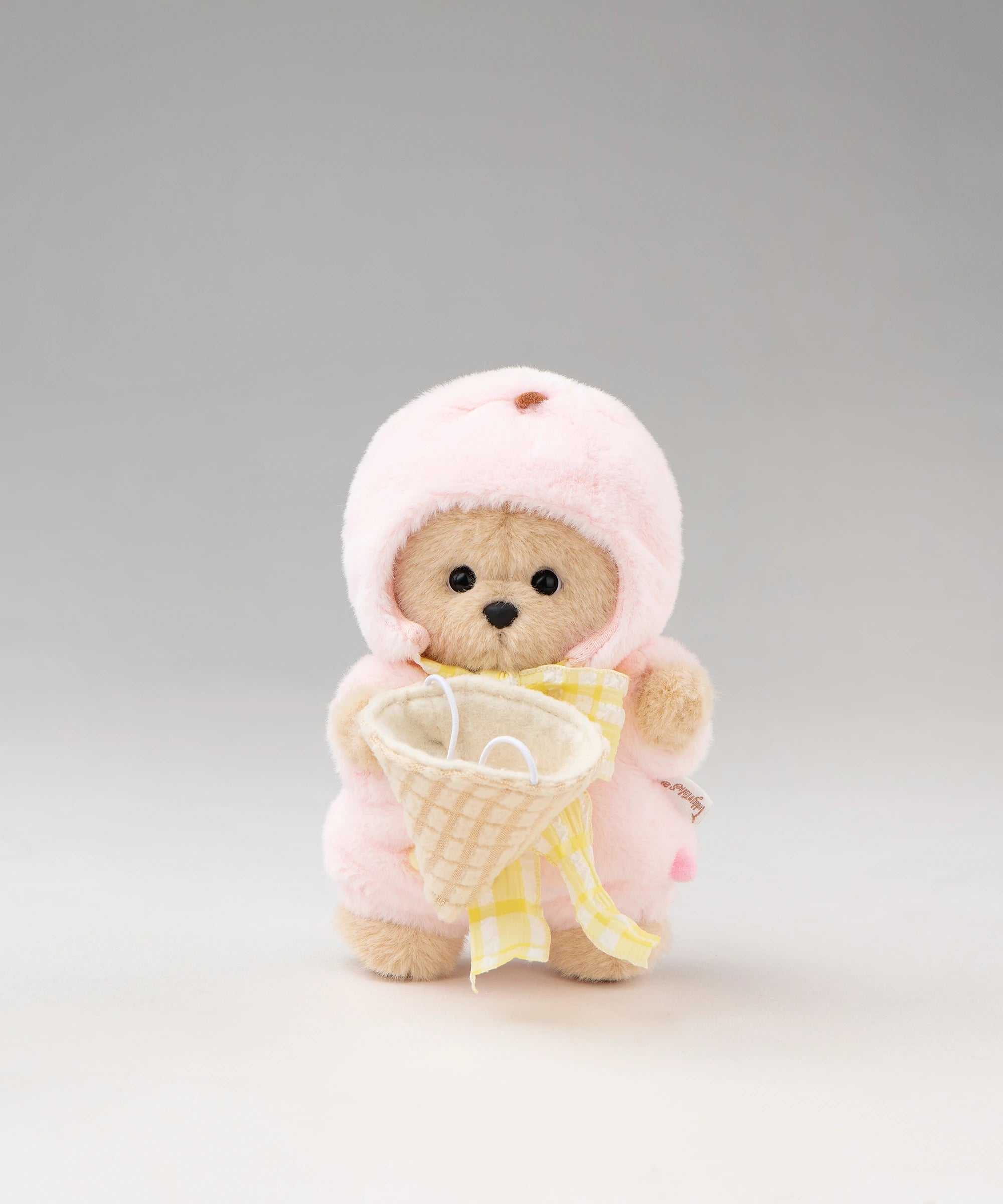 Cos Series-Sweet Kitchen Collection-Lina Bear-XS(15cm)