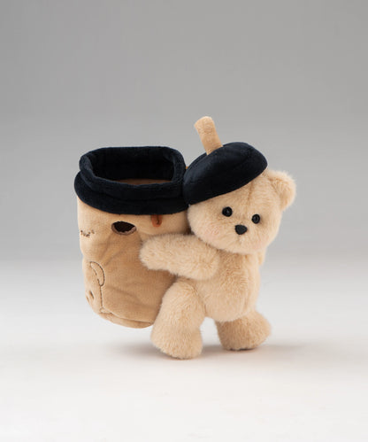 Cos Series-Sweet Kitchen Collection-Lina Bear-XS(15cm)