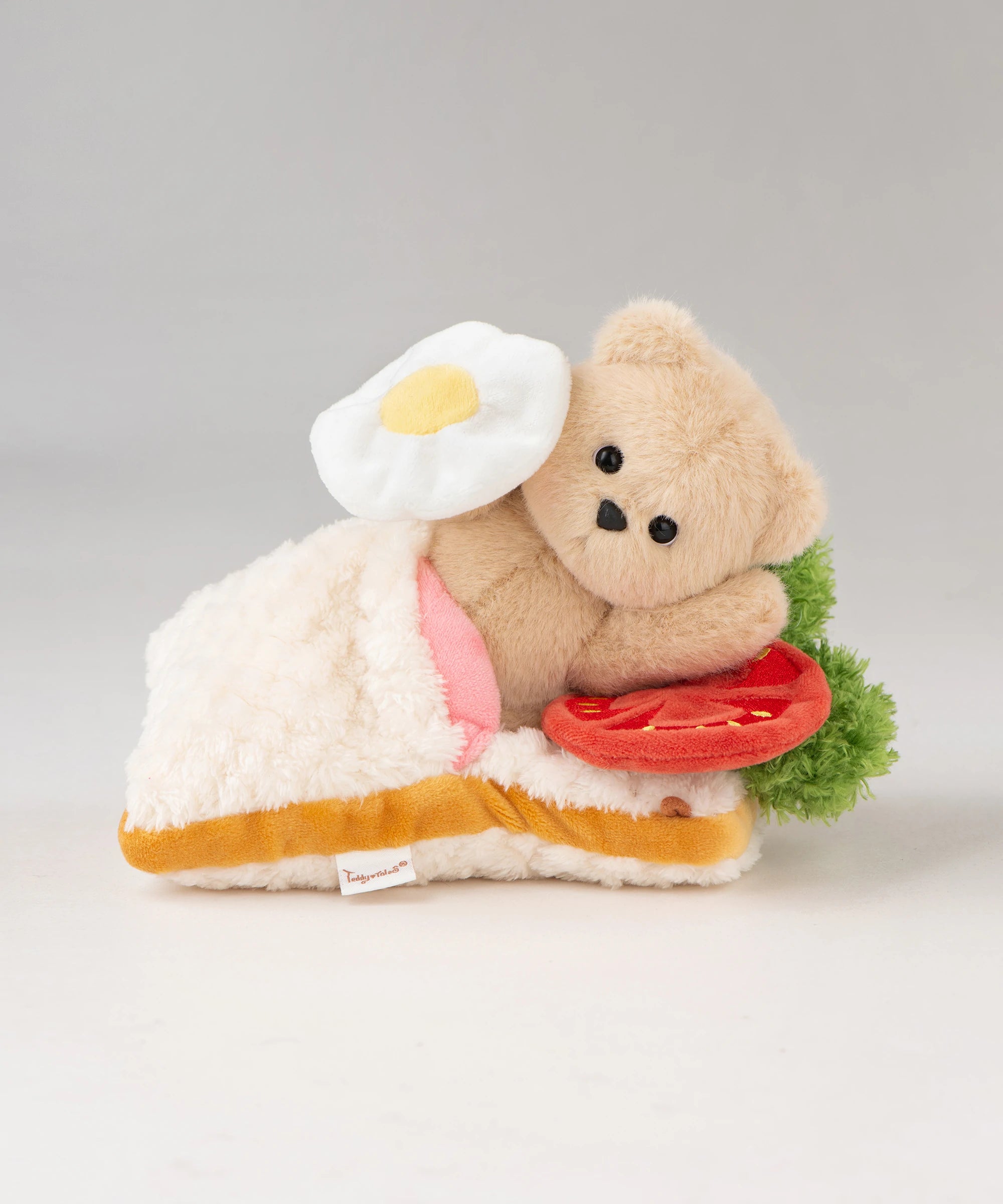 Cos Series-Sweet Kitchen Collection-Lina Bear-XS(15cm)