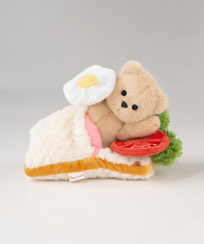Cos Series-Sweet Kitchen Collection-Lina Bear-XS(15cm)