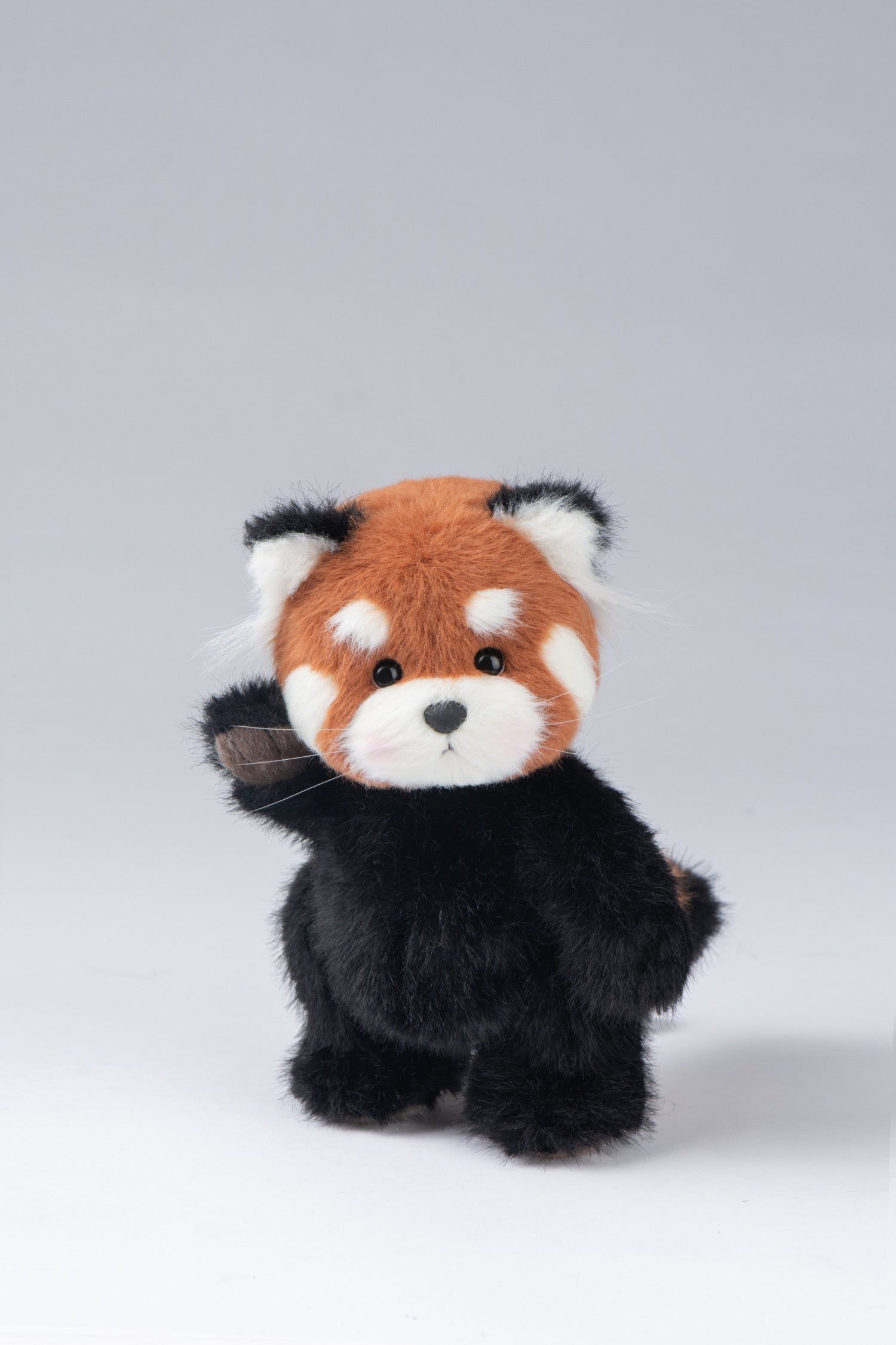 Small Red Panda (20cm) – TeddyTales