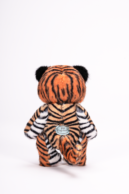 Lina Pocket Series - Lina Tiger King (15CM)