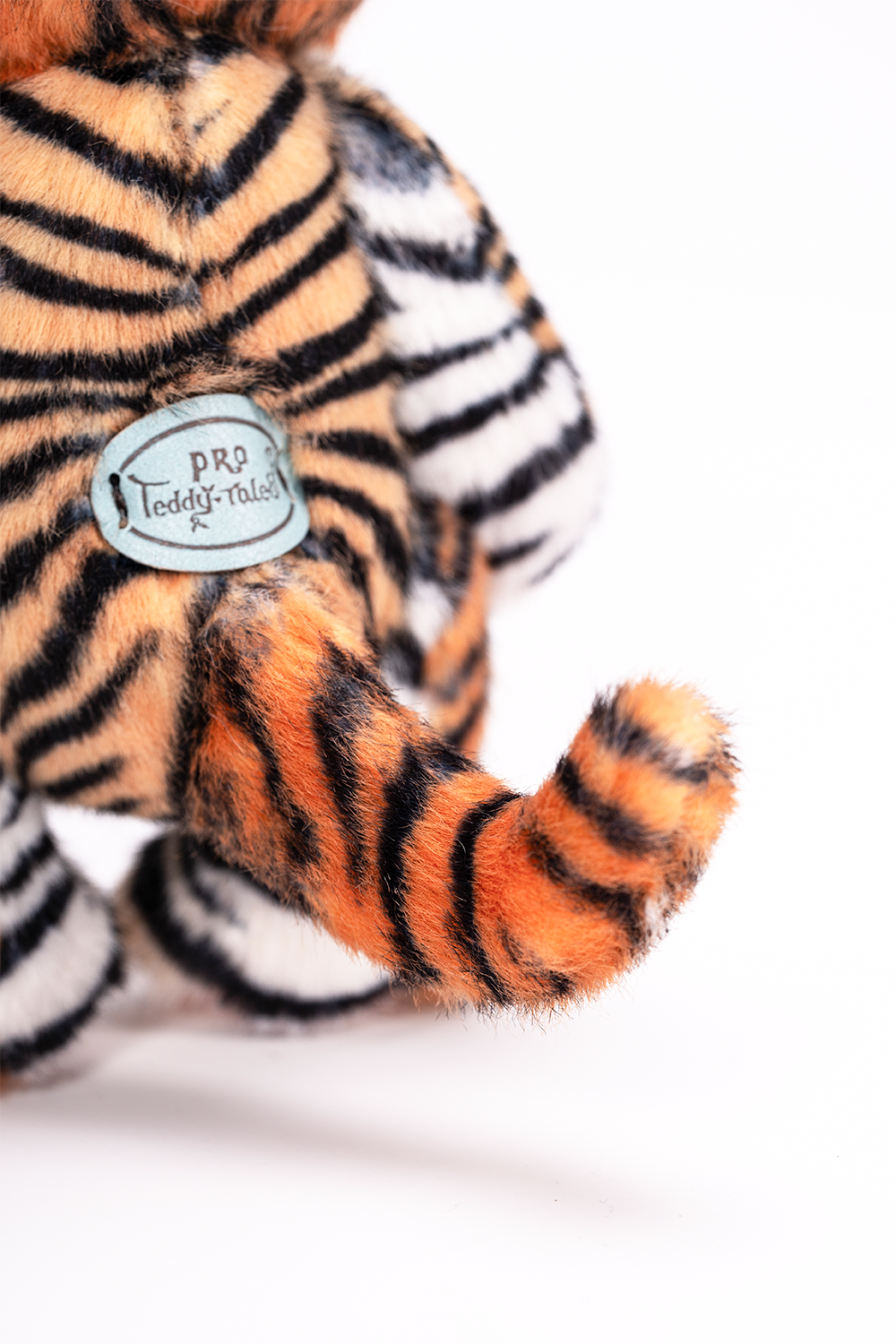 Lina Pocket Series - Lina Tiger King (15CM)