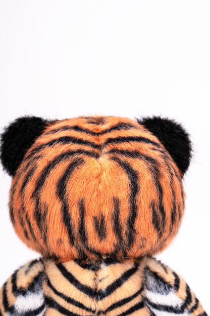 Lina Pocket Series - Lina Tiger King (15CM)