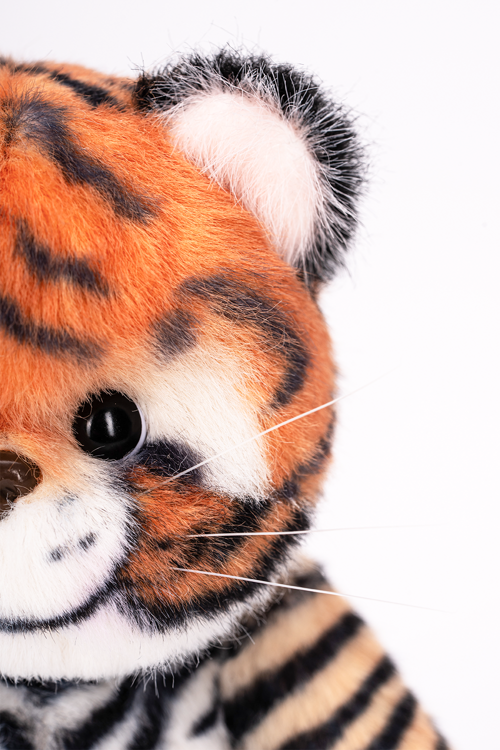 Lina Pocket Series - Lina Tiger King (15CM)