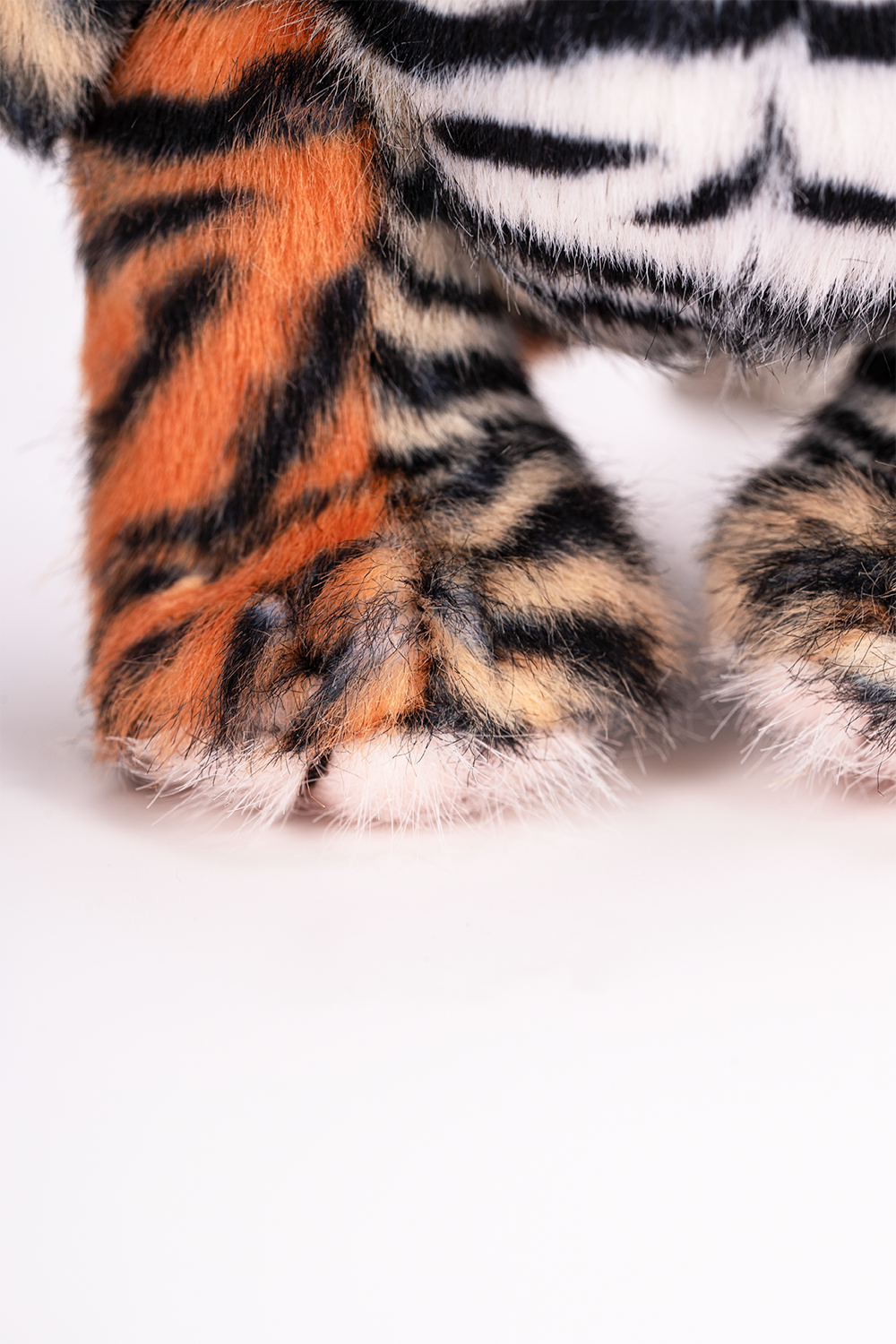 Lina Pocket Series - Lina Tiger King (15CM)