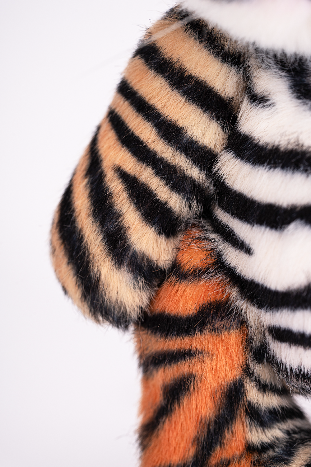 Lina Pocket Series - Lina Tiger King (15CM)