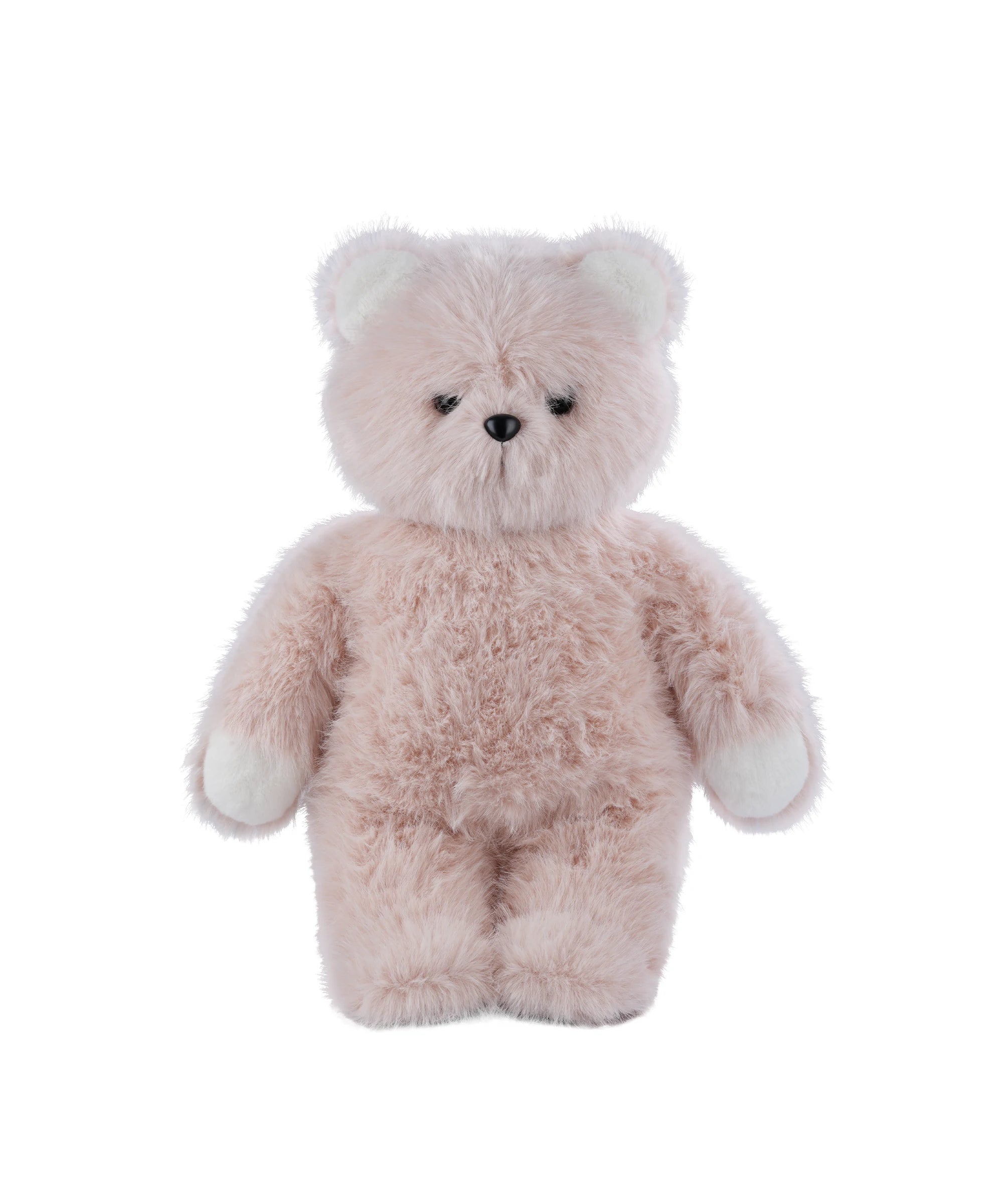 ピンク 大きい フフ (65cm)