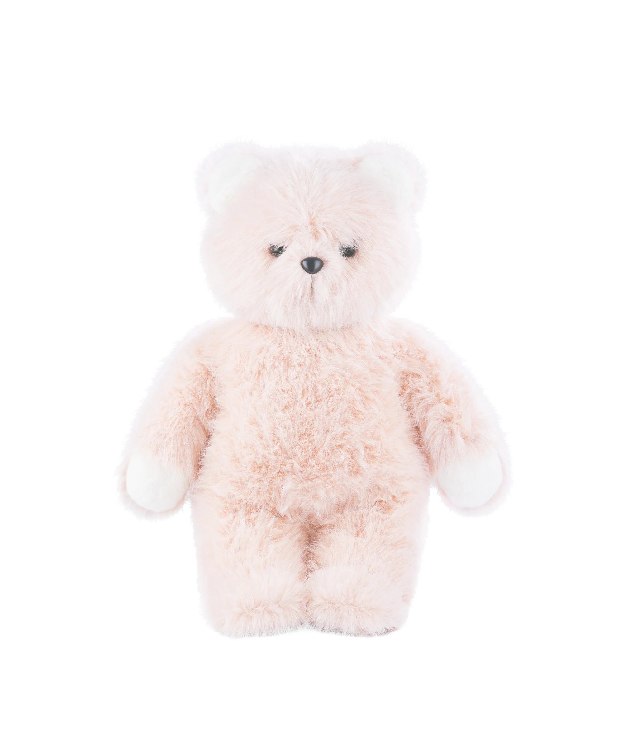 ピンク 大きい フフ (65cm)