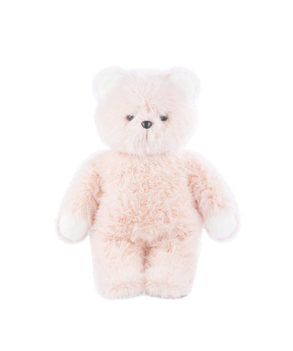 ピンク 大きい フフ (65cm)