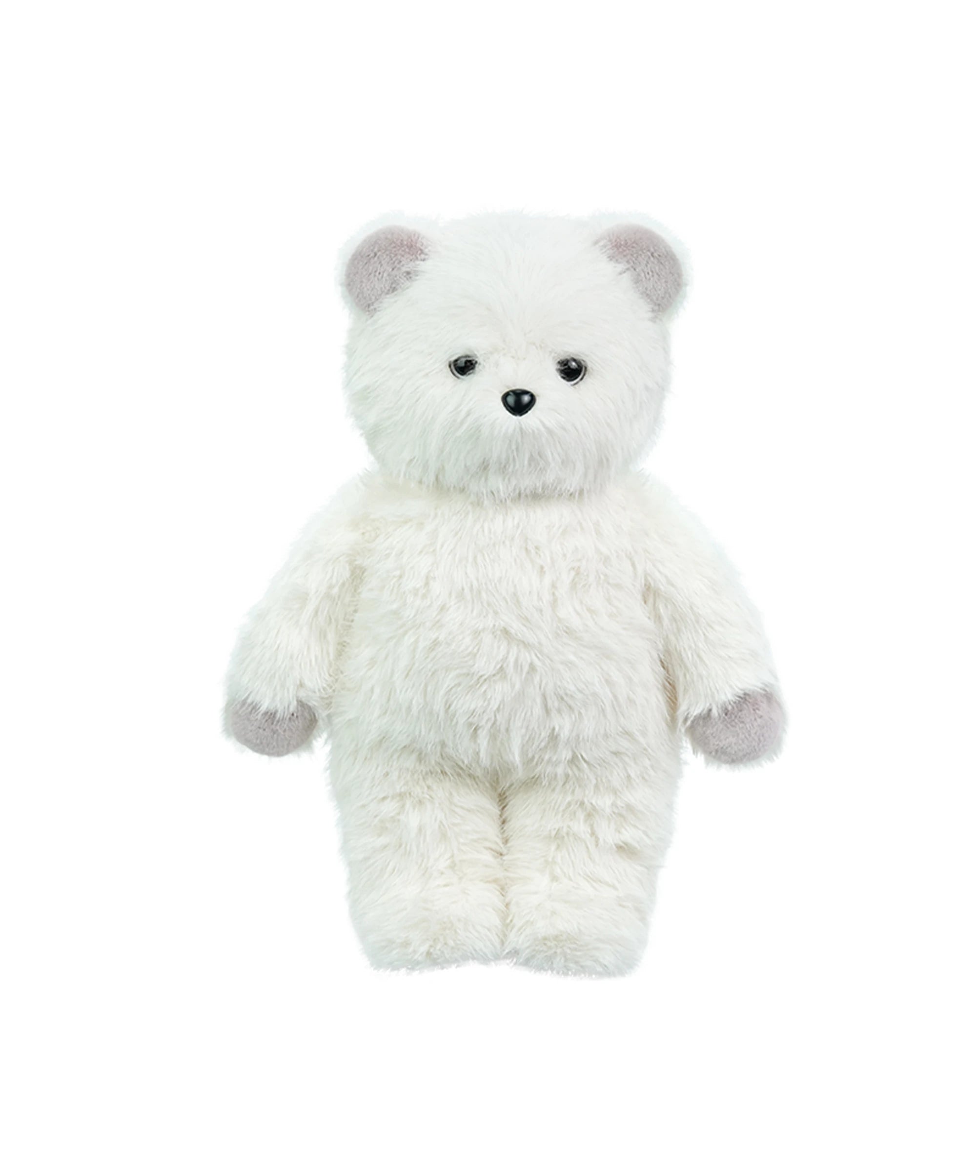 ホワイト特大カンカン (80cm)