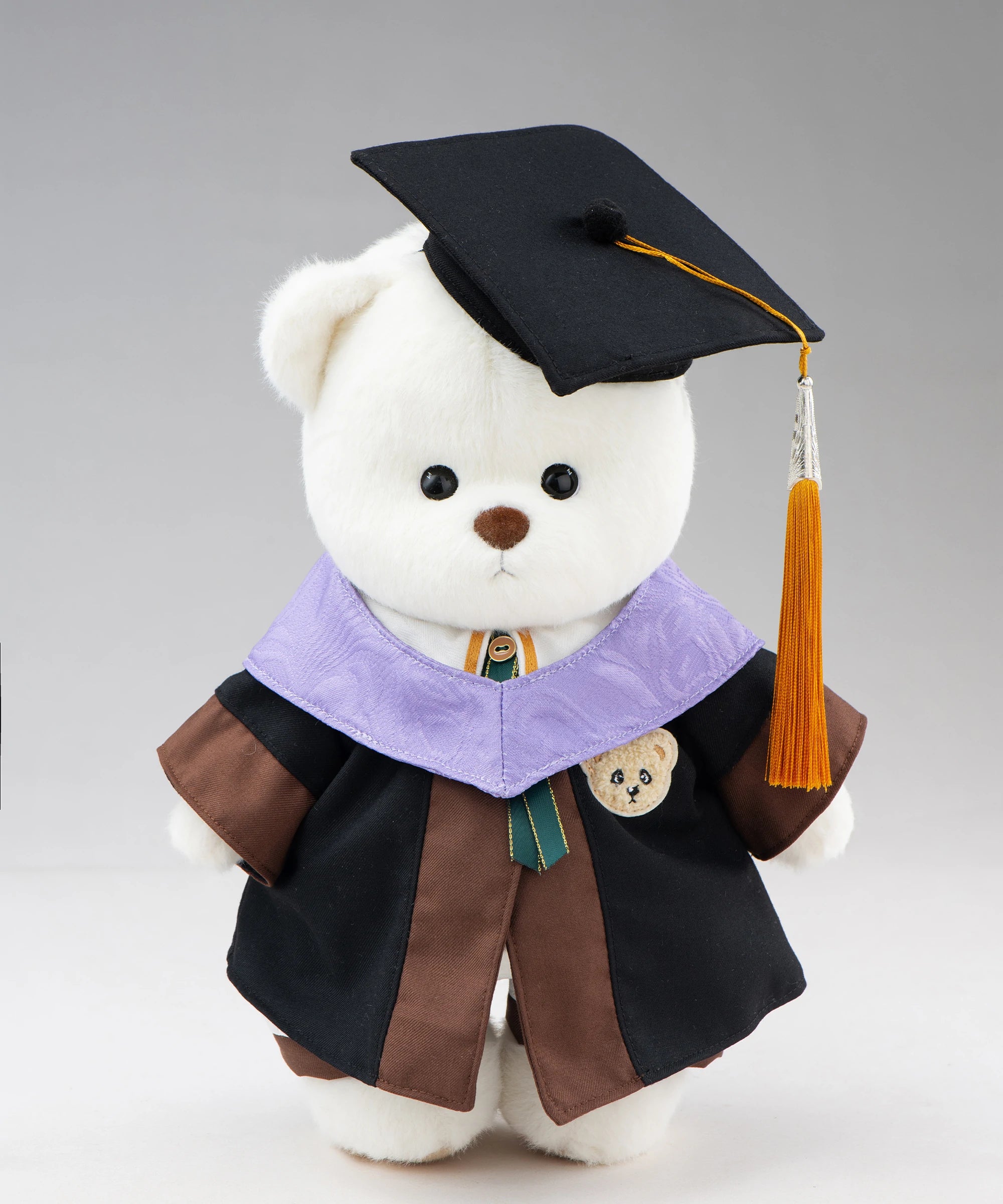 Graduation Outfit Set-M(30cm)