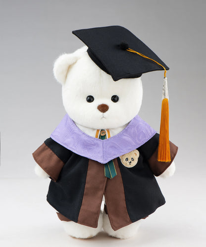 Graduation Outfit Set-M(30cm)