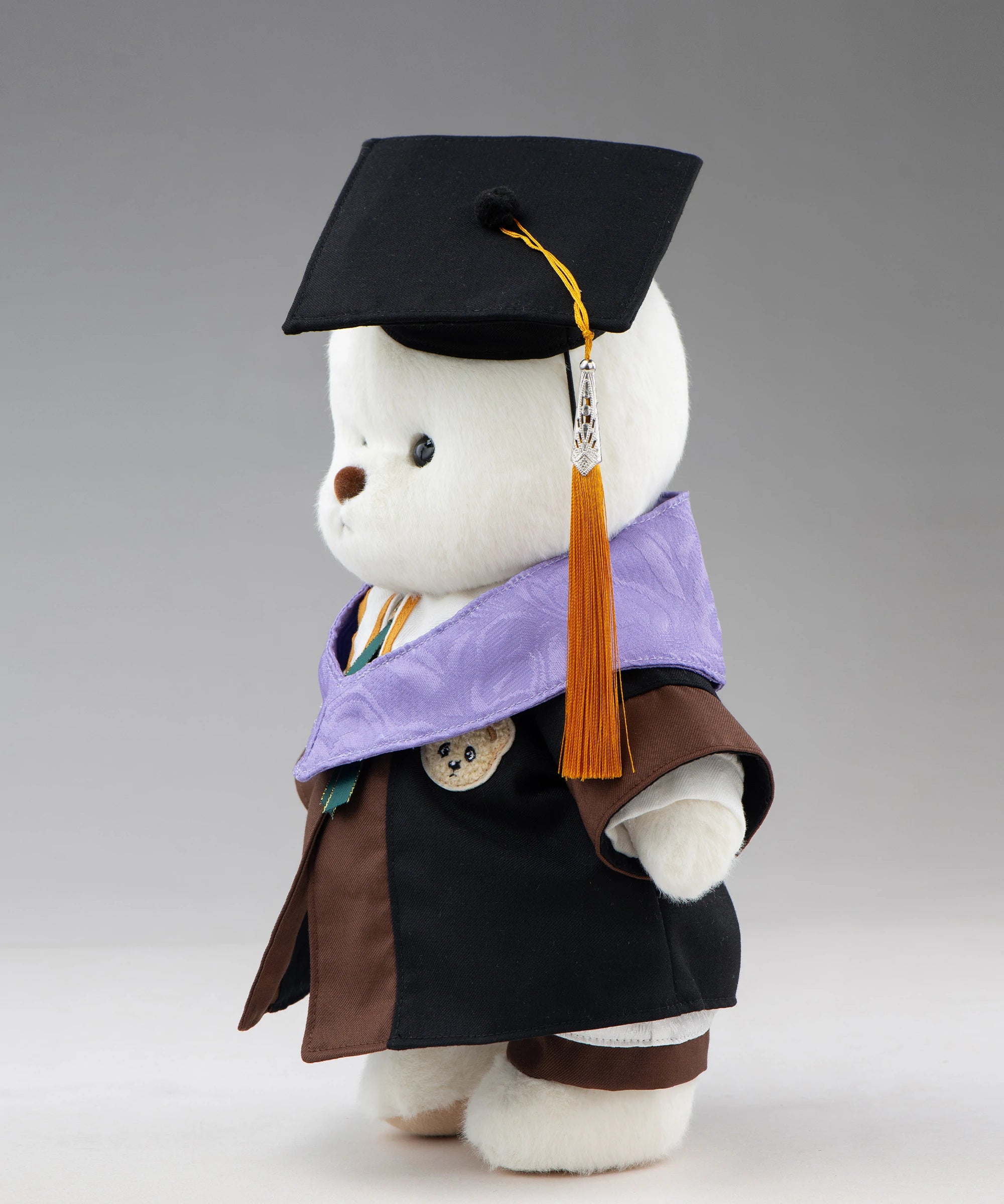 Graduation Outfit Set-M(30cm)