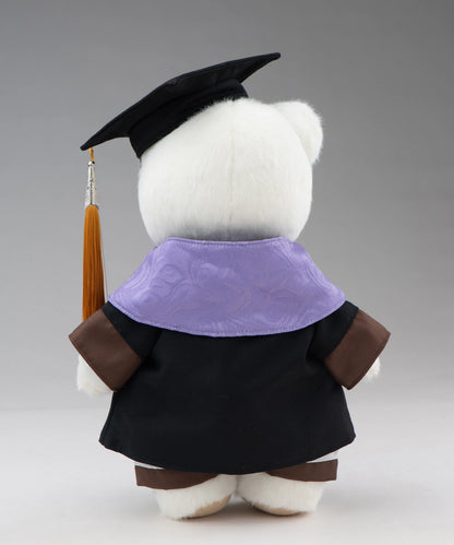 Graduation Outfit Set-M(30cm)