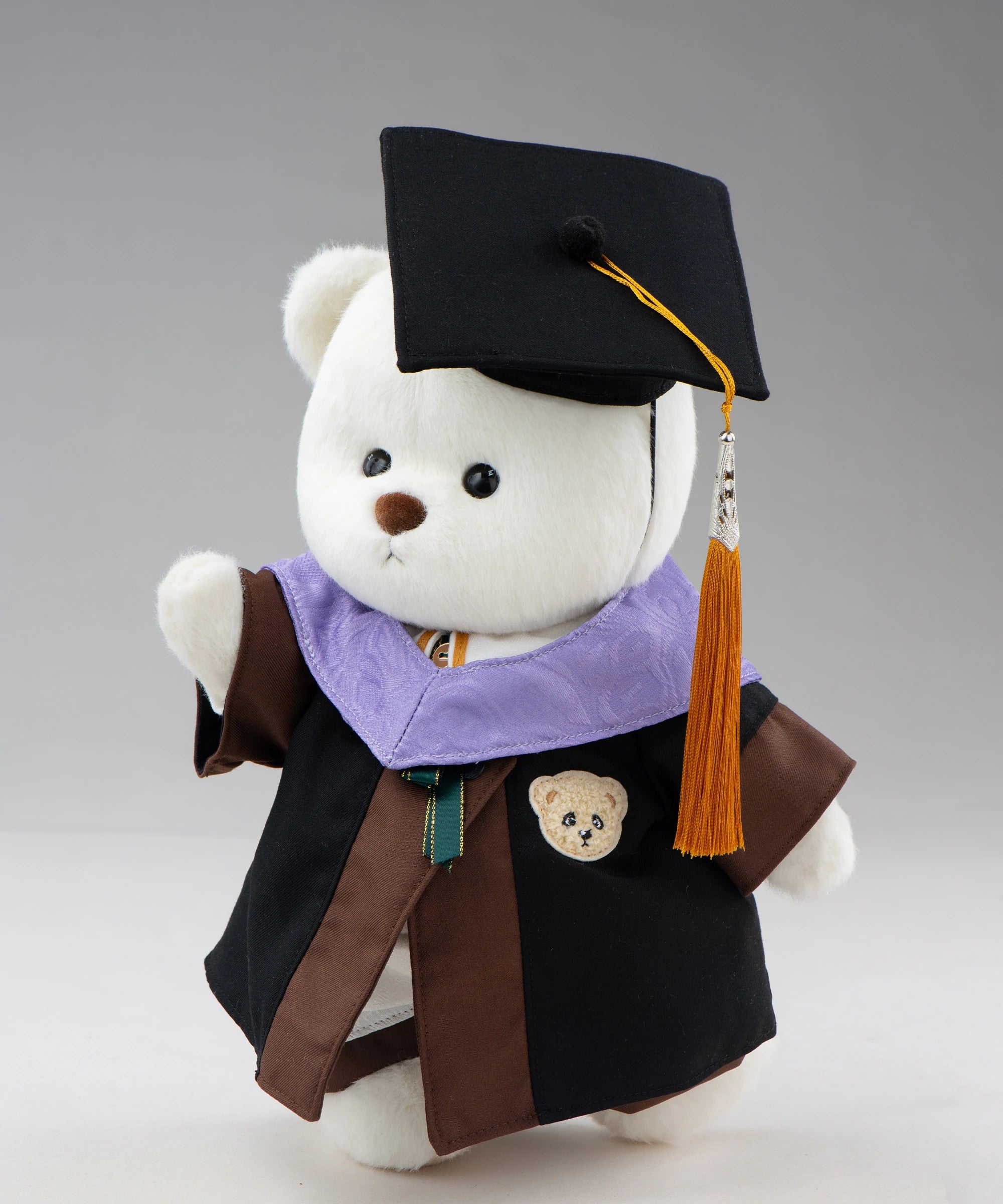 Graduation Outfit Set-M(30cm)
