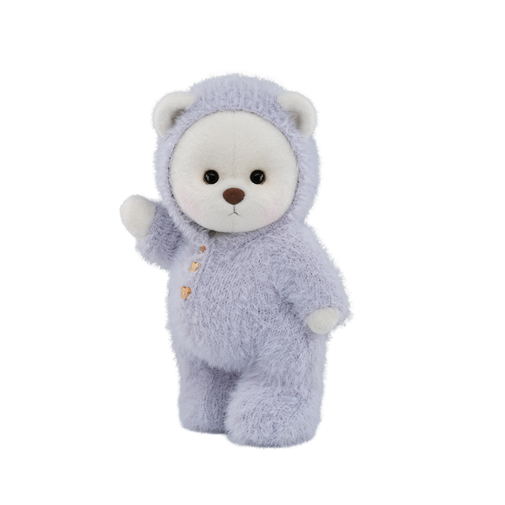 Bear Clothing – Overall, Lavendel