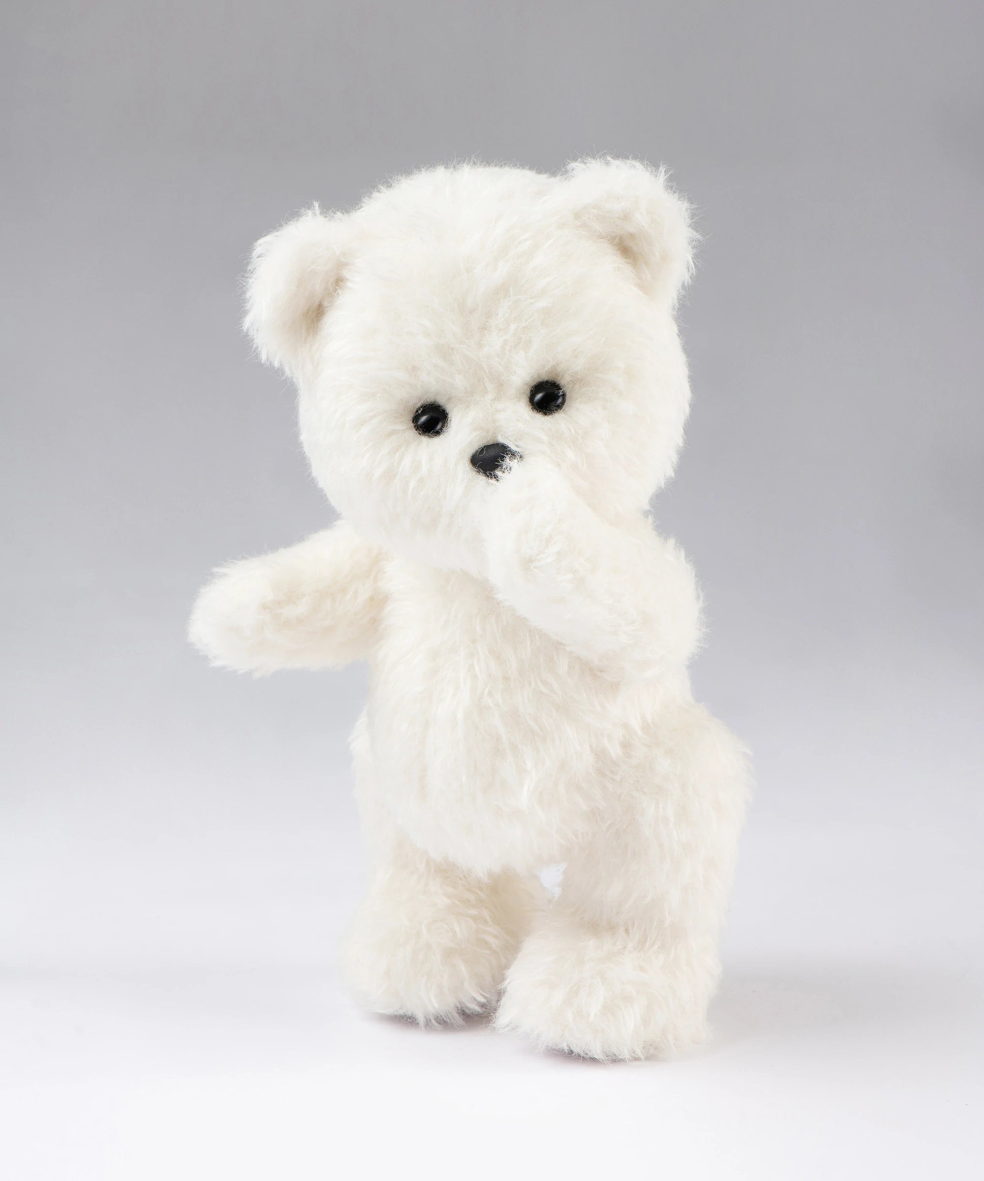Lina Bear-Cirrus-M(30cm)