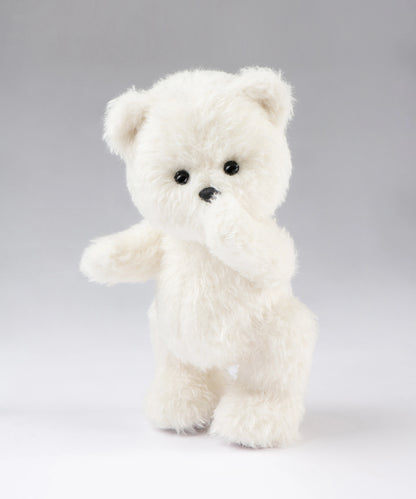 Lina Bear-Cirrus-M(30cm)