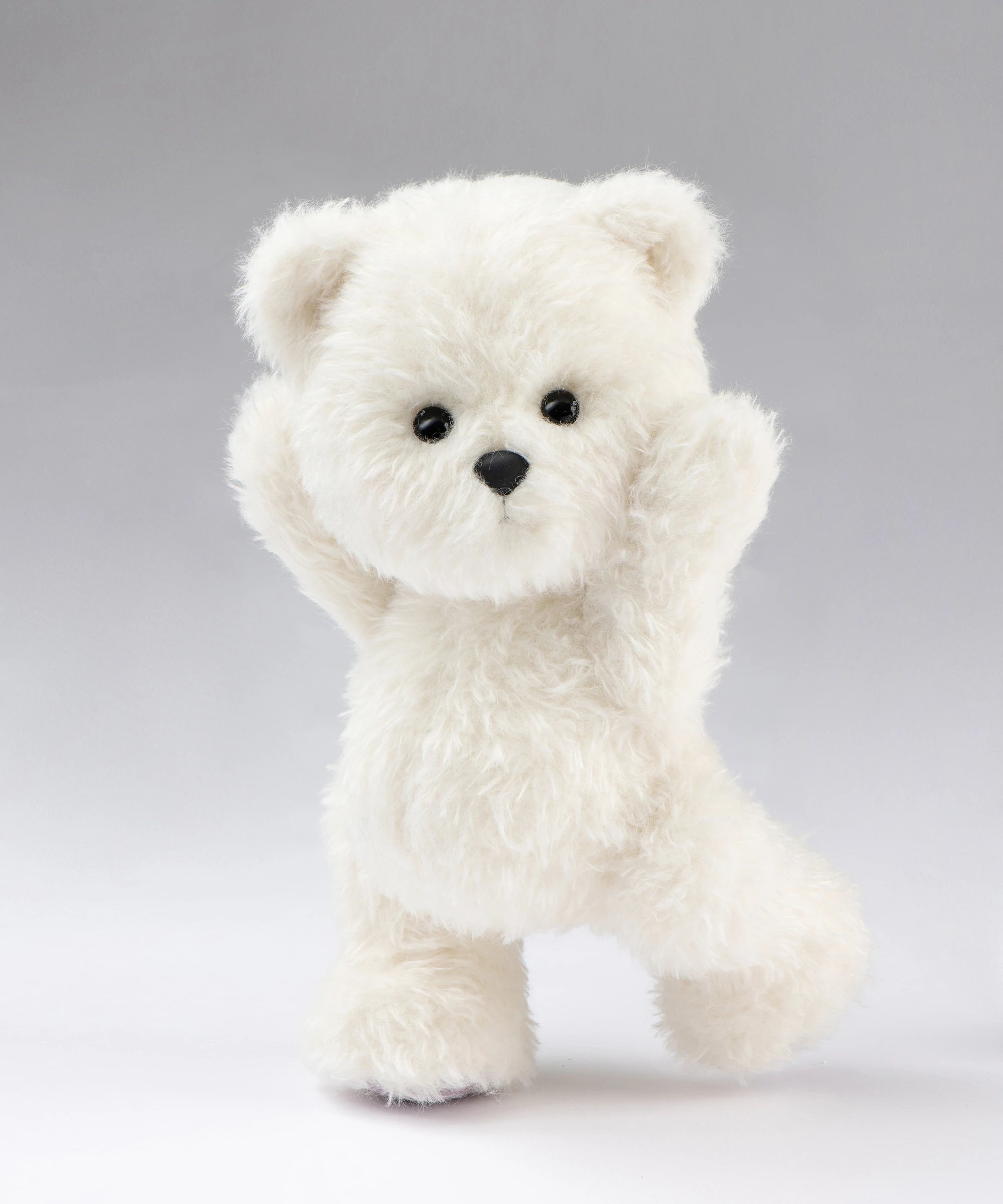 Lina Bear-Cirrus-M(30cm)