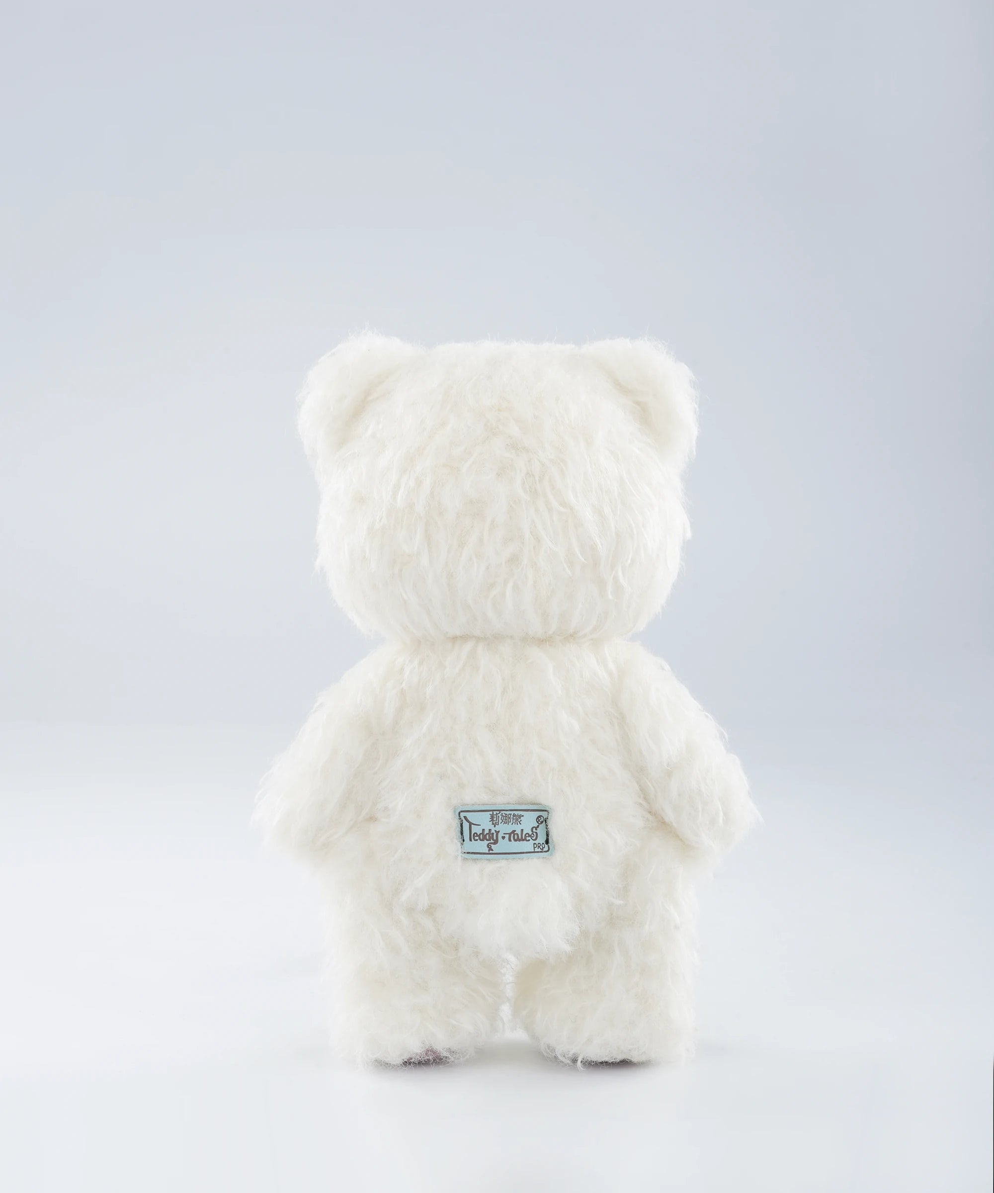 Lina Bear-Cirrus-S(20cm)