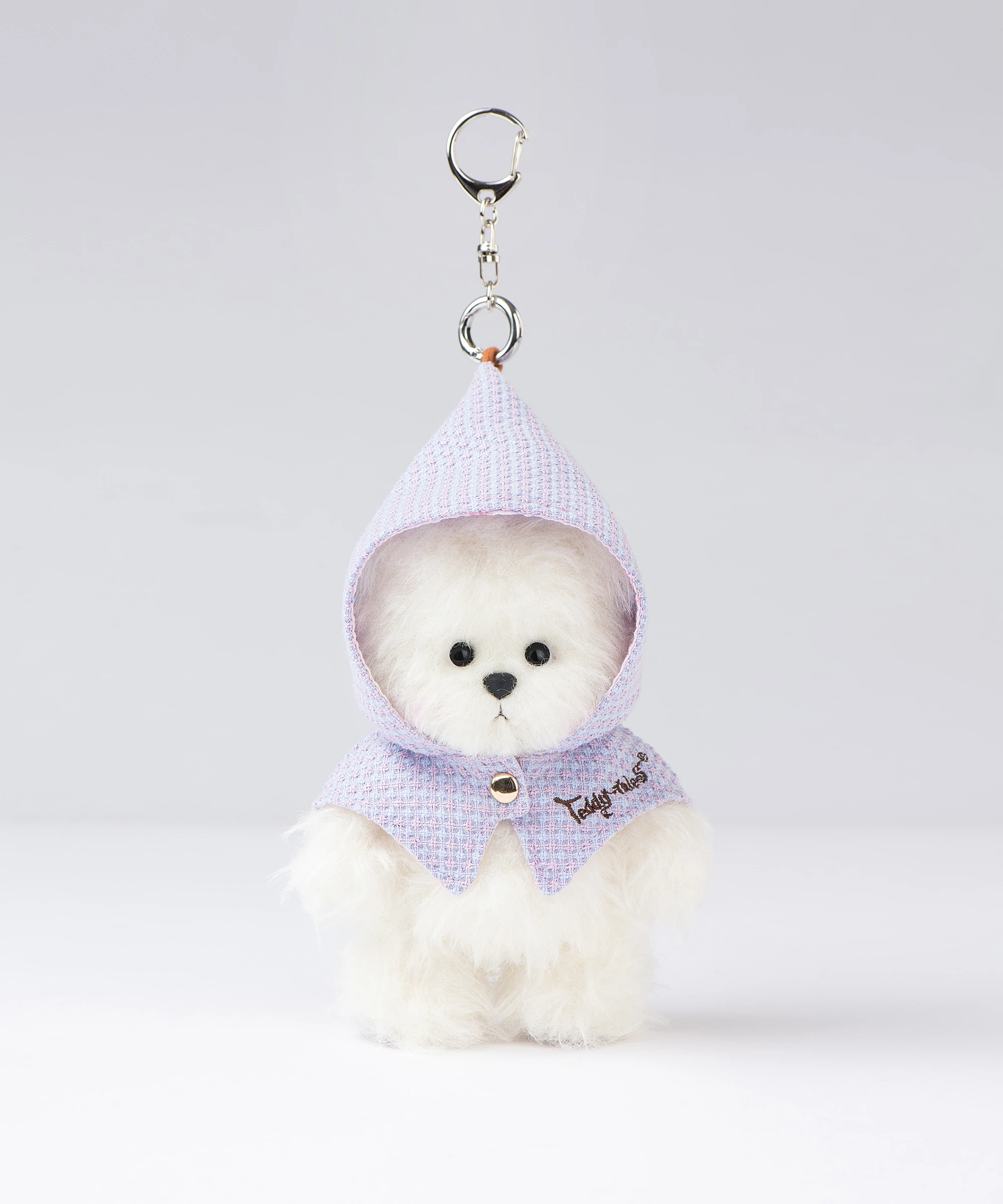 Lina Bear-Cirrus with Cloak-XS(15cm)
