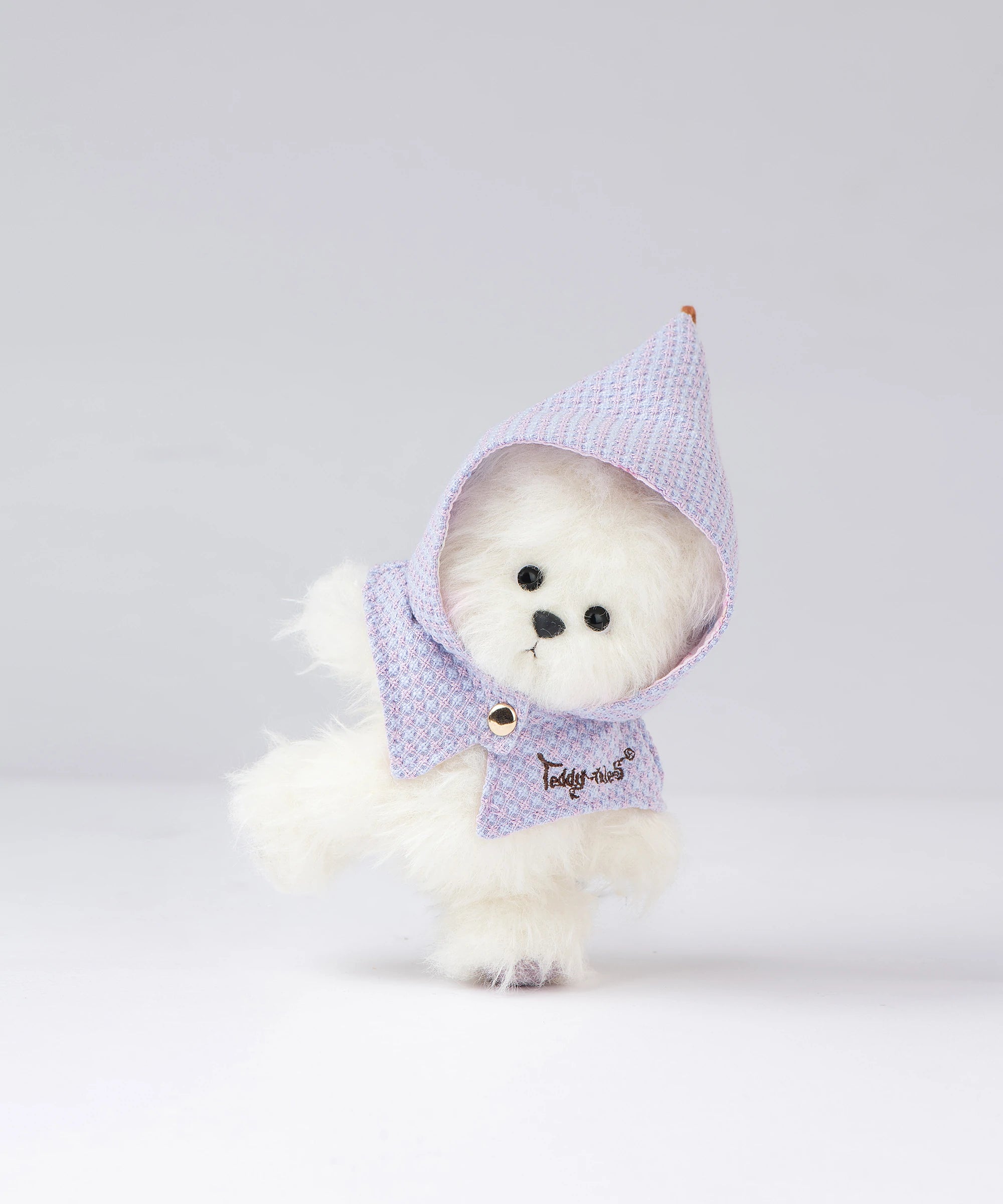 Lina Bear-Cirrus with Cloak-XS(15cm)