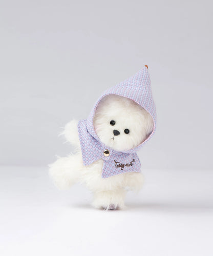 Lina Bear-Cirrus with Cloak-XS(15cm)