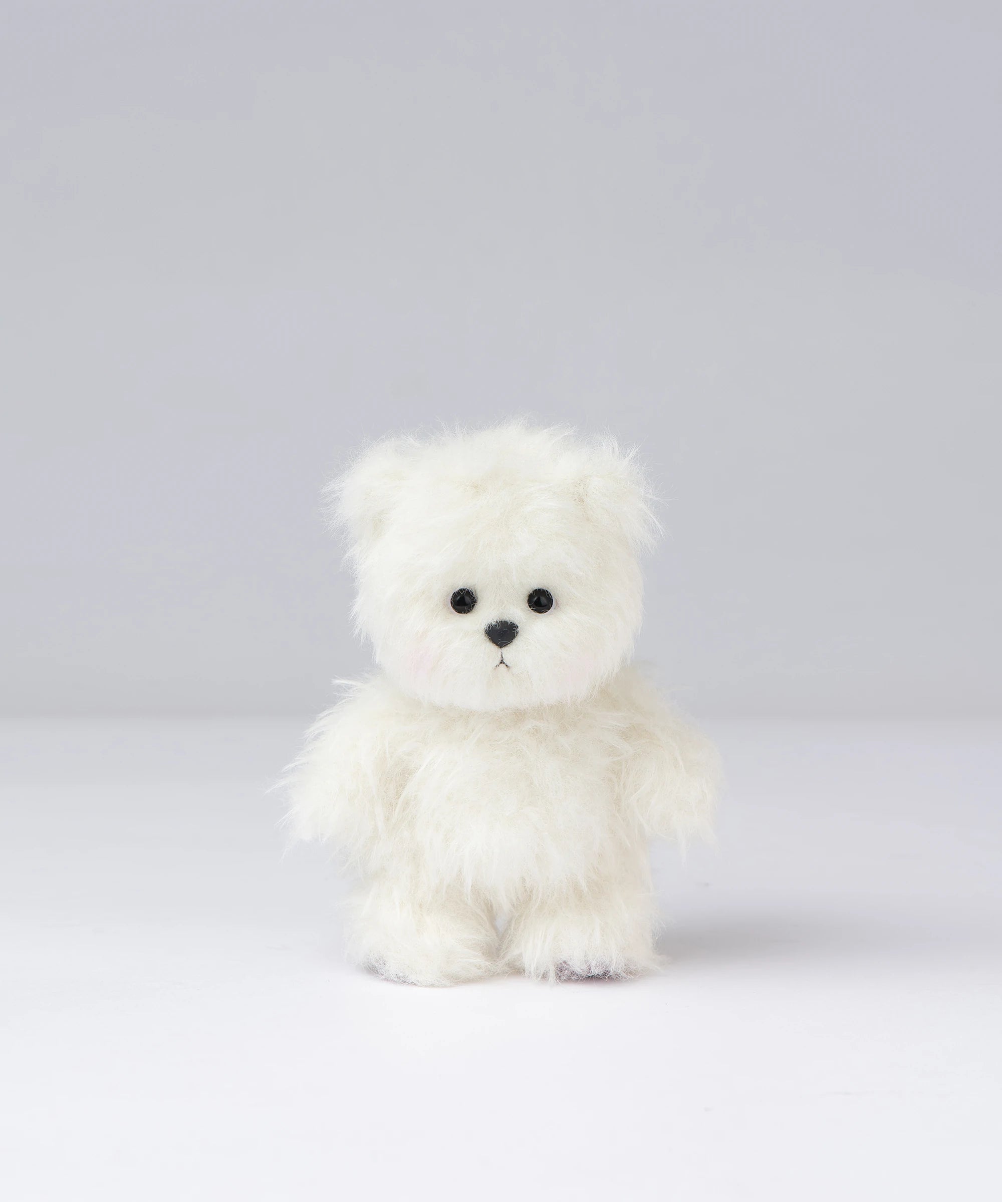 Lina Bear-Cirrus with Cloak-XS(15cm)