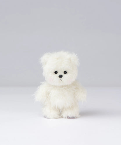 Lina Bear-Cirrus with Cloak-XS(15cm)