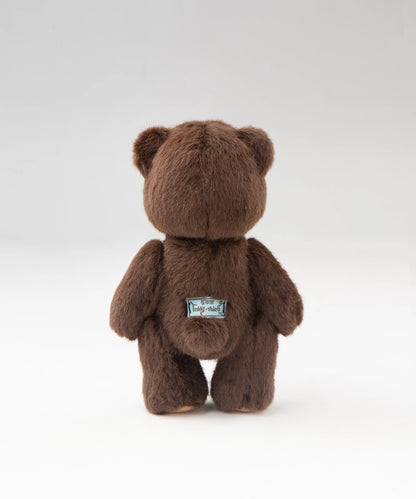 Lina Bear-Cocoa-S(20cm)