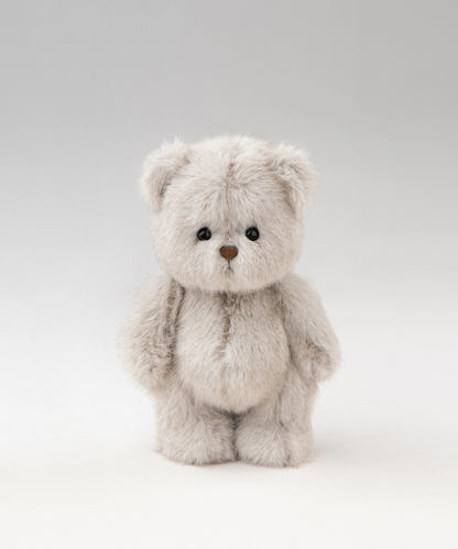 Lina Bear-Coconut-S(20cm)