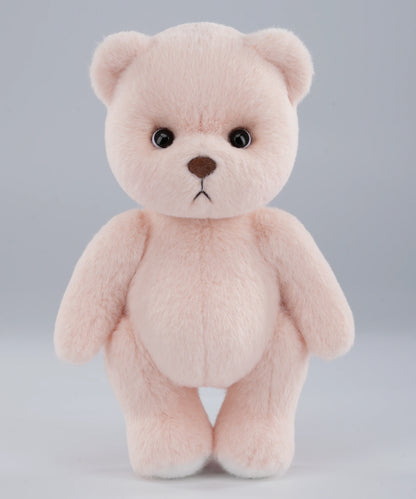 ハグするピーチベア (38cm)