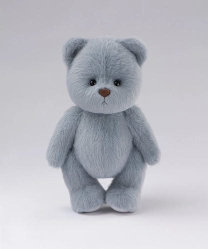 TeddyTales-PRO リナベア スペシャル ロングヘア ぬいぐるみテディベア（30cm）