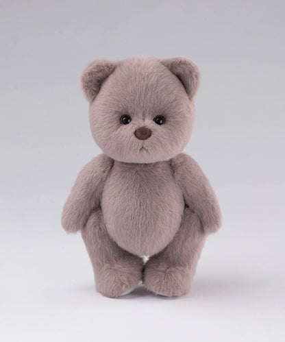 TeddyTales-PRO リナベア スペシャル ロングヘア ぬいぐるみテディベア（30cm）