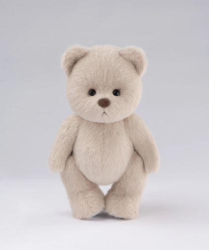 TeddyTales-PRO リナベア スペシャル ロングヘア ぬいぐるみテディベア（30cm）