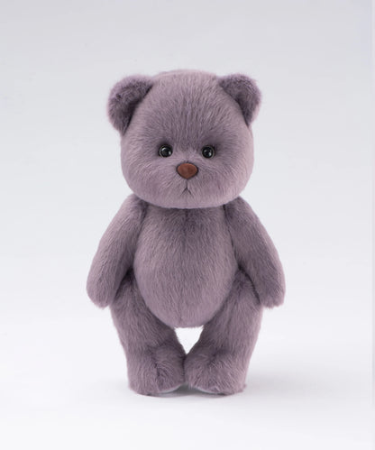 TeddyTales-PRO リナベア スペシャル ロングヘア ぬいぐるみテディベア（30cm）