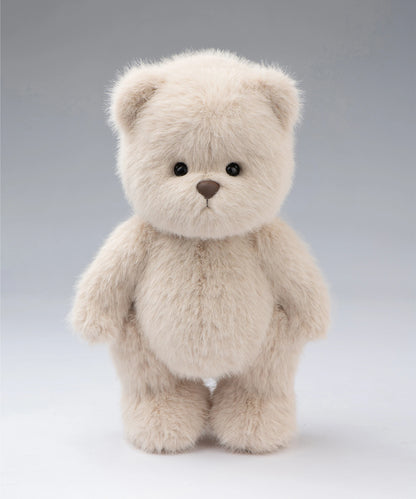リナベア 長毛ソフトピンクベア（30cm）