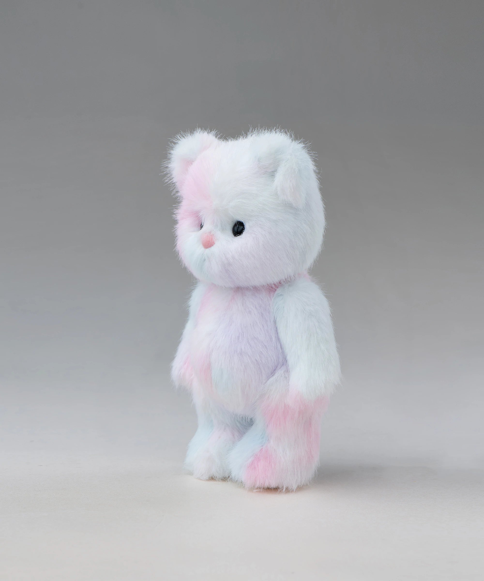 Lina Bear-Natural Healing Collection-S(20cm)
