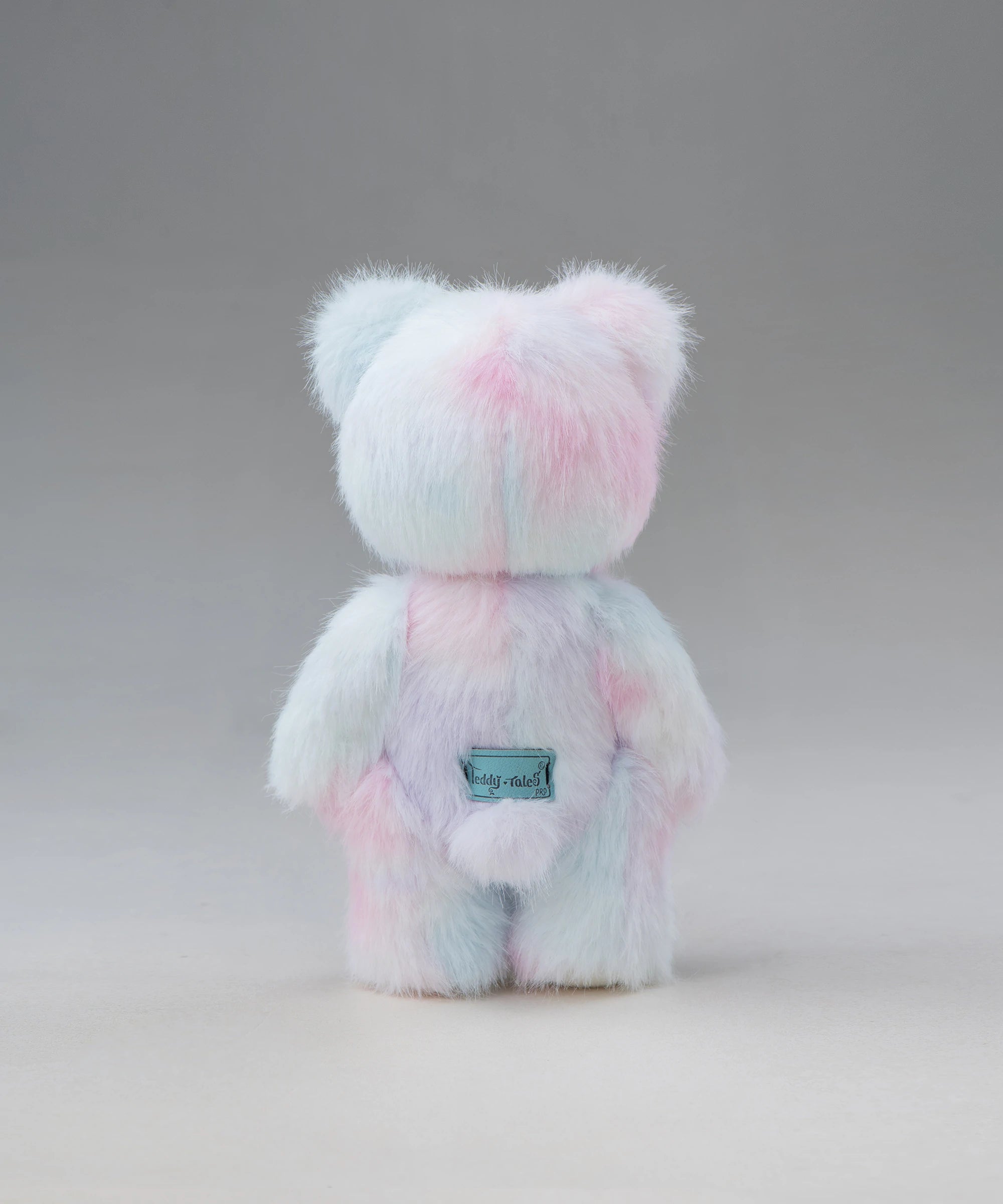 Lina Bear-Natural Healing Collection-S(20cm)