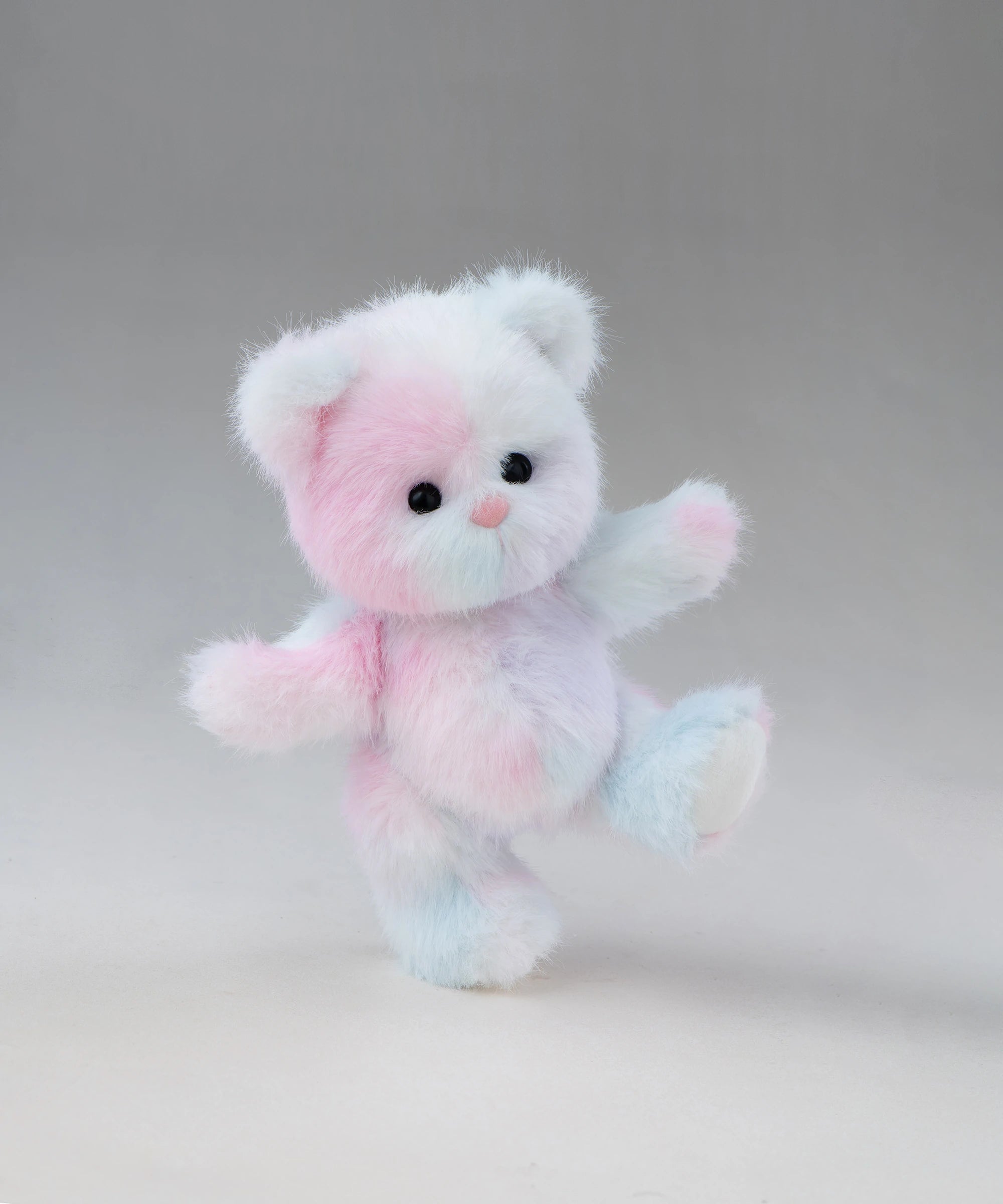 Lina Bear-Natural Healing Collection-S(20cm)