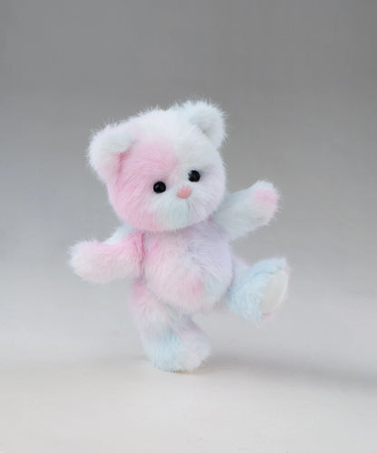 Lina Bear-Natural Healing Collection-S(20cm)