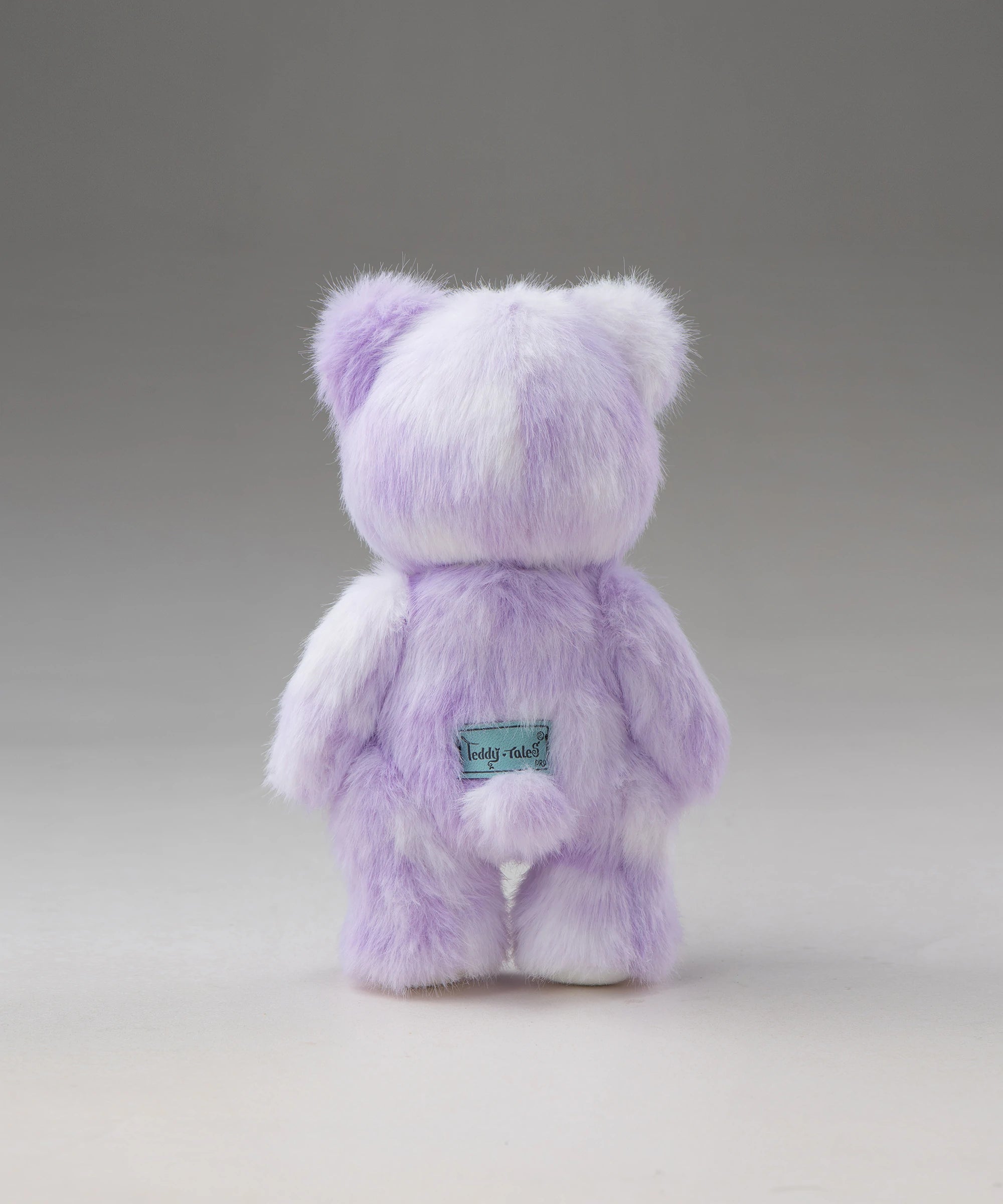 Lina Bear-Natural Healing Collection-S(20cm)