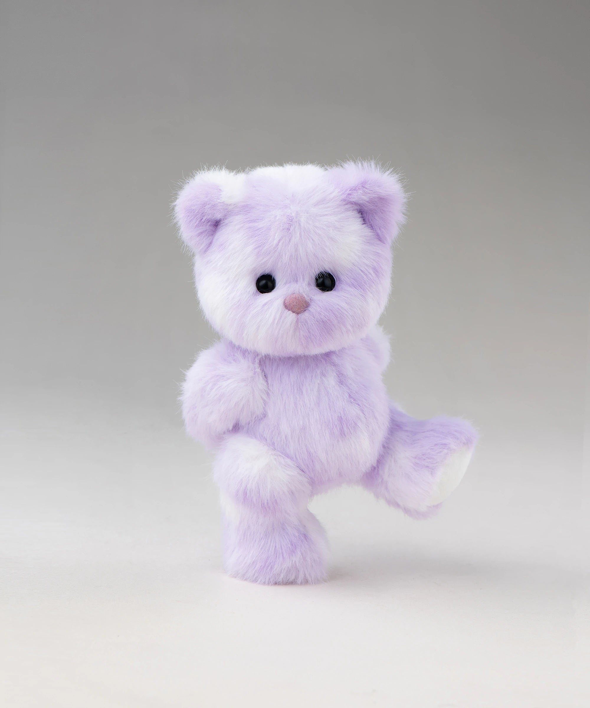 Lina Bear-Natural Healing Collection-S(20cm)